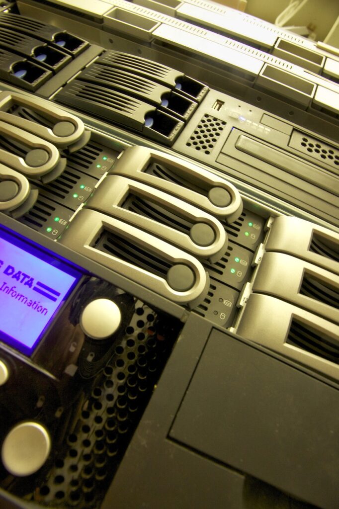 Information and Technology Services